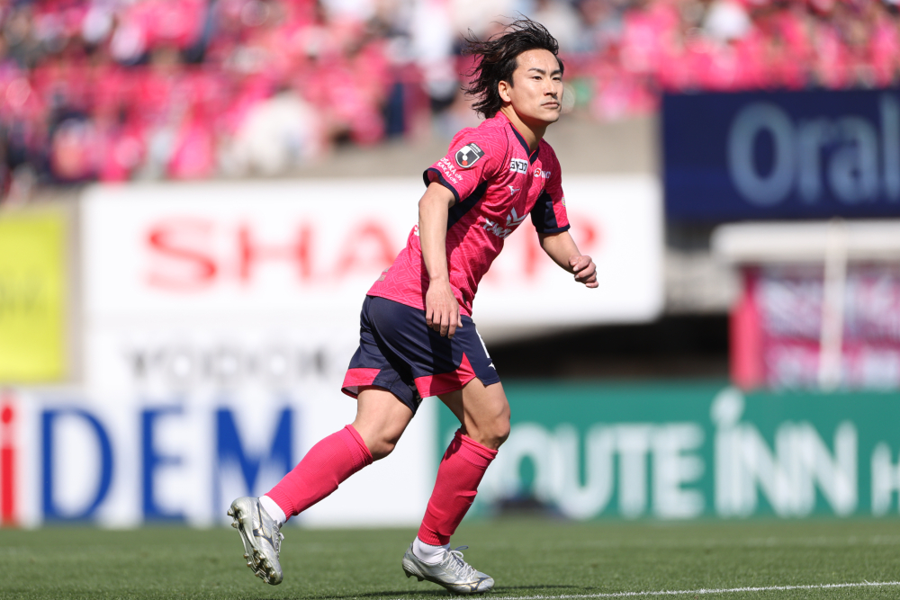 4/29 町田戦 | 試合結果 | セレッソ大阪オフィシャルウェブ